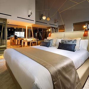 Suite Lit King-Size